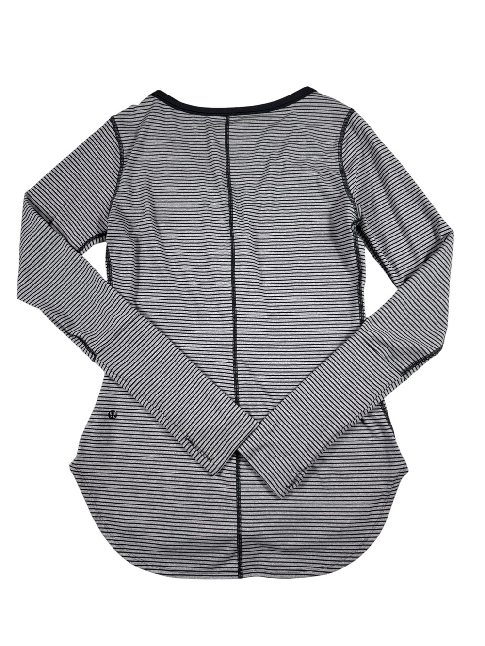 Lululemon Awesome Henley View 2